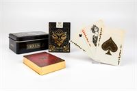 GIOCO DI CARTE COMPLETAMENTE PERSONALIZZATO